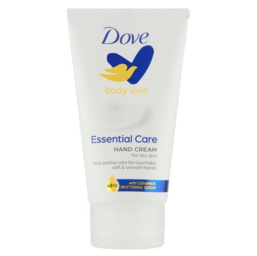 Dove výživný krém 75ml Dove výživný krém 75ml - Kosmetika Hygiena a ochrana pro ruce Krémy na ruce